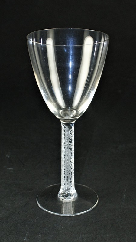 画像3: 【LALIQUE】ルネ・ラリック　PHALSBOURG ワイングラス2客 (3)