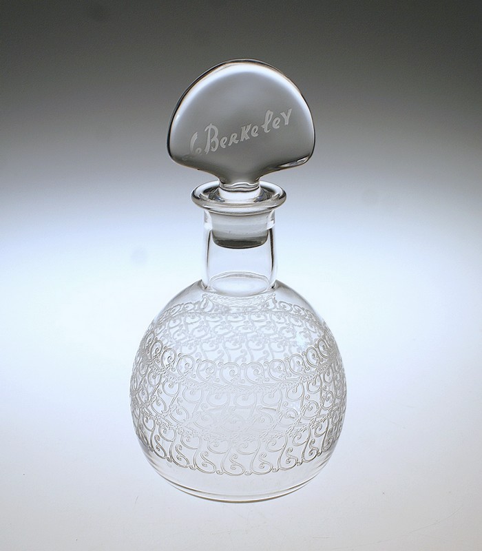 画像1: 【BACCARAT】バカラ　ROHANキャラフ (1)
