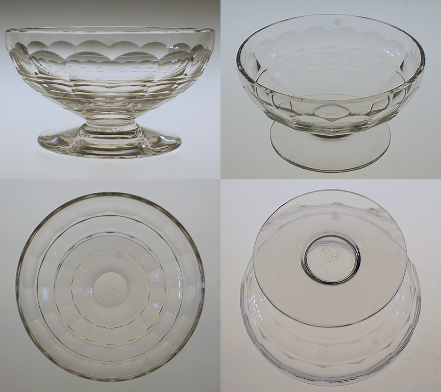 画像4: 【BACCARAT】バカラ　Charmesシャンパンクップ６客 (4)